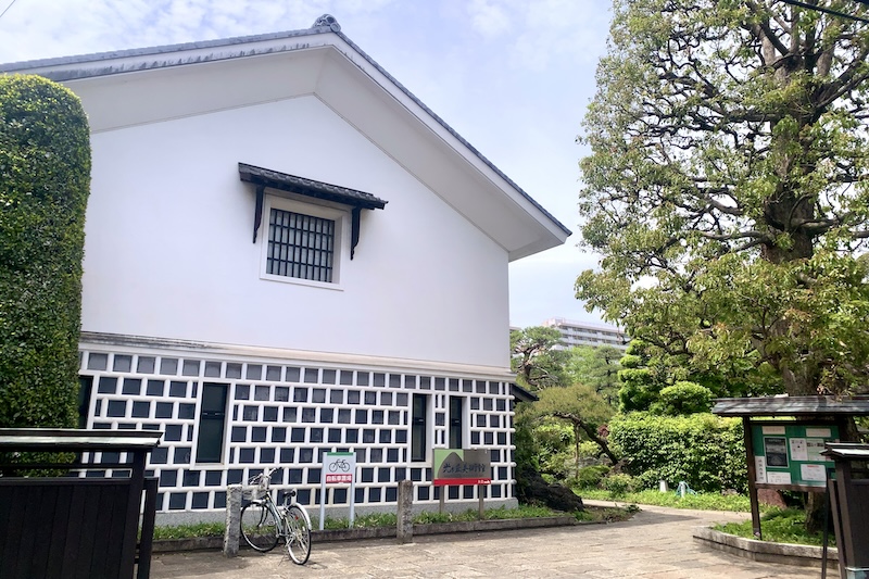 「光が丘美術館」