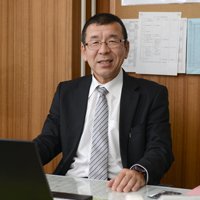 市川市立第六中学校