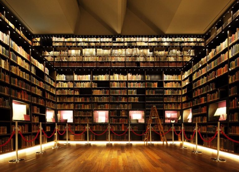 もうすぐ秋!静かにゆったりと読書時間を過ごしてみませんか?