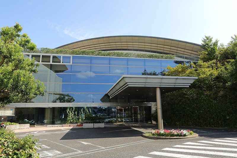  名東スポーツセンター