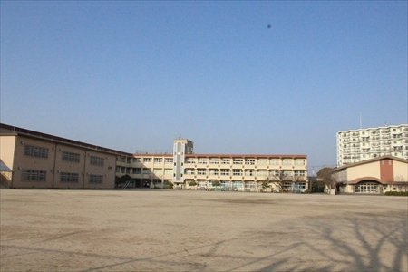 和泉市立光明台北小学校