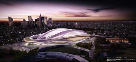 olympic-stadium
