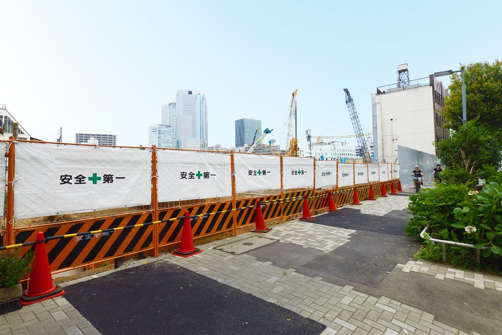 西新宿のこれからから見る東京の都市デザインコンセプトとは？