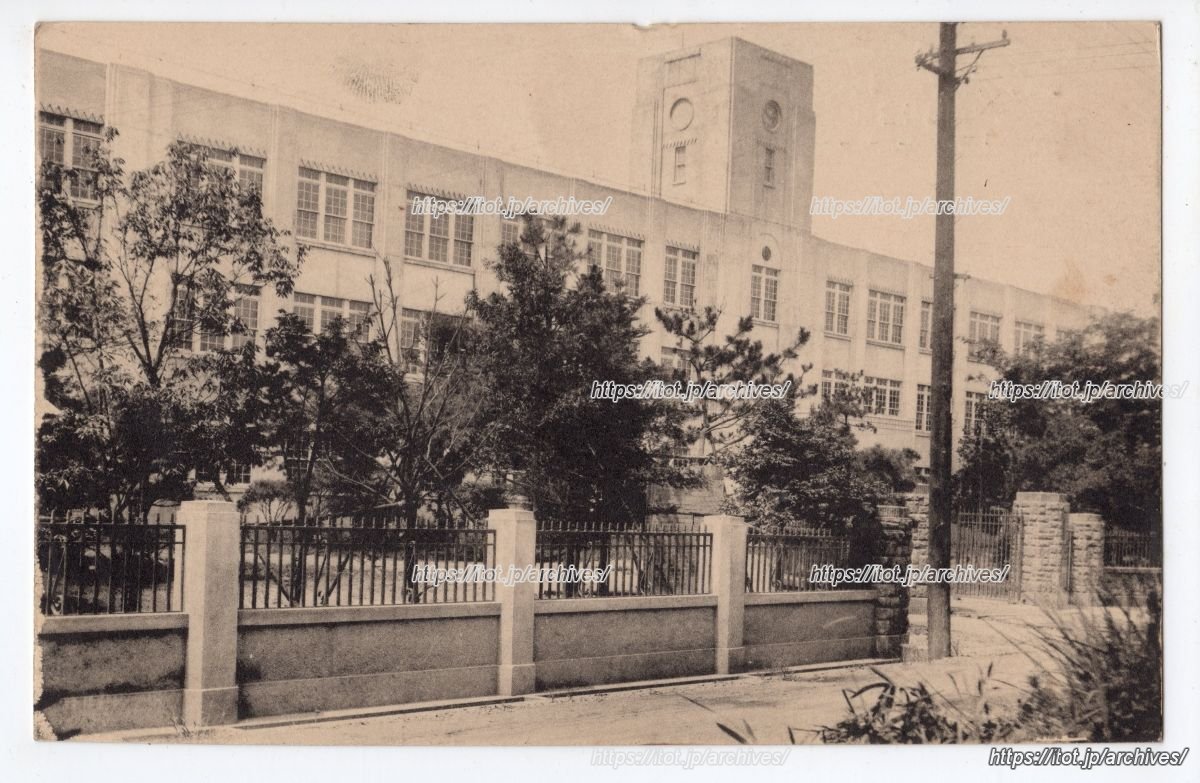 武蔵高等学校（旧制）