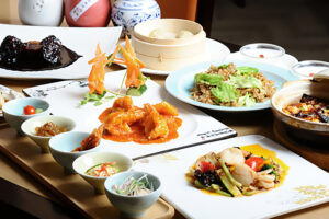 中国料理 唐苑 光が丘IMA店