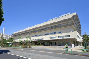 光が丘病院