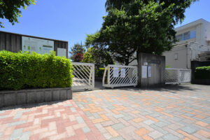 練馬区立北原小学校