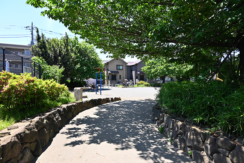 高松大門公園