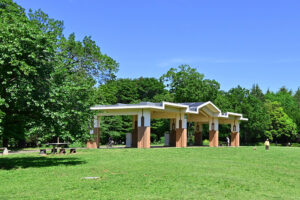 光が丘公園