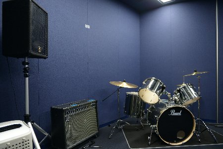 プラリバ-音楽スタジオ2