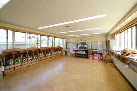 英明幼稚園