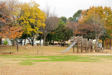 野田山崎公園（みずき公園）