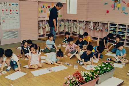 立川幼稚園