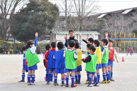 アクティブスポーツクラブ コーチ・立澤 祥二さんインタビュー