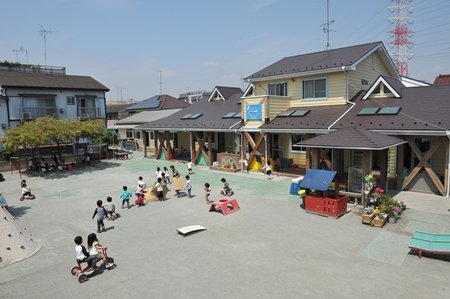 竹園幼稚園