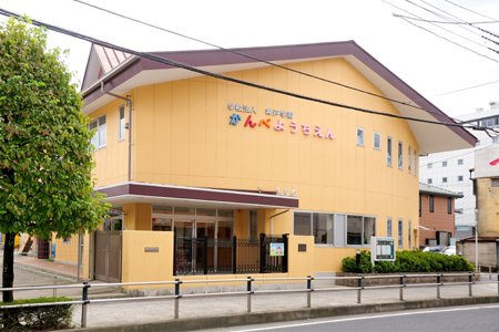 神戸幼稚園