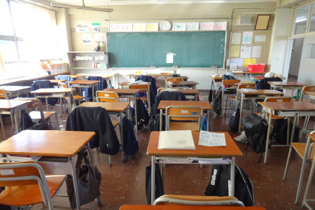瀬田中教室