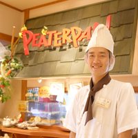 ピーターパン 奏の杜店