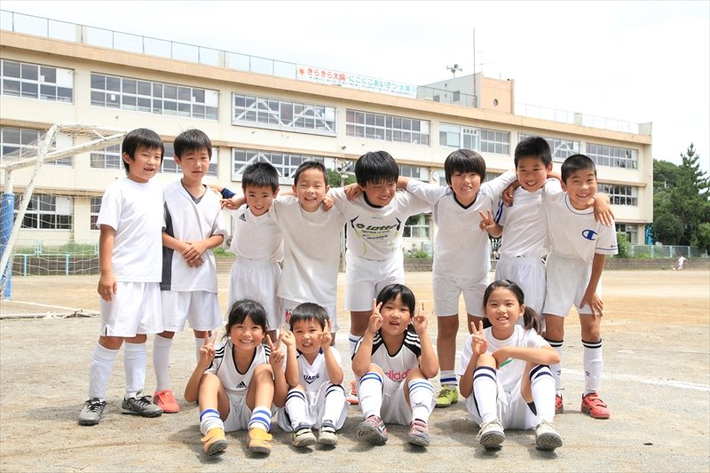 サッカーを通じて仲間の大切さ、社会性を育む「大東SSS」の取り組み／大東SSS　コーチ 小野茂紀さん