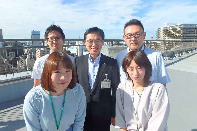行政と市民が力を合わせて住みよい街の実現を目指す「松戸駅周辺まちづくり委員会」