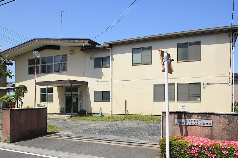 再開発事業の成功例として語られる武蔵浦和駅周辺地区のまちづくり