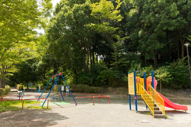 桂台公園