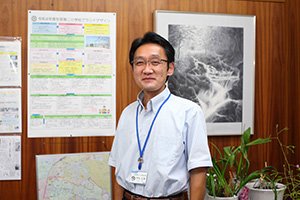 茨城県笠間市・「笠間市立友部第二小学校」