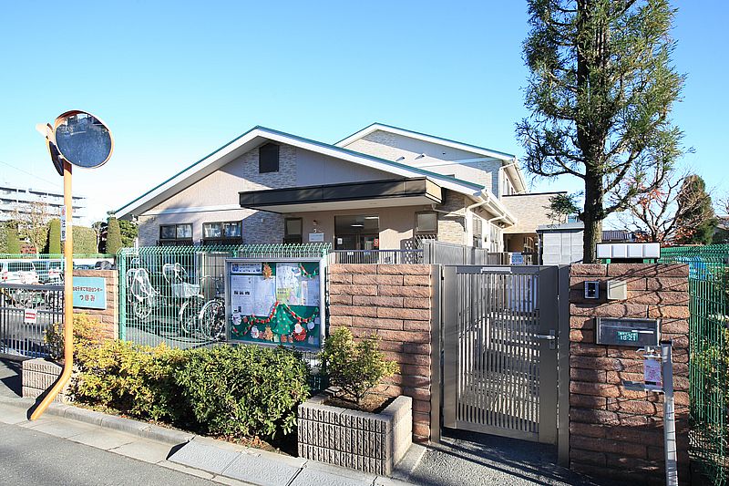 「地域子育て支援センターつぼみ」