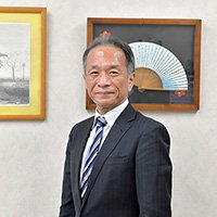 「横浜市立城郷小学校」校長 三瓶淳先生