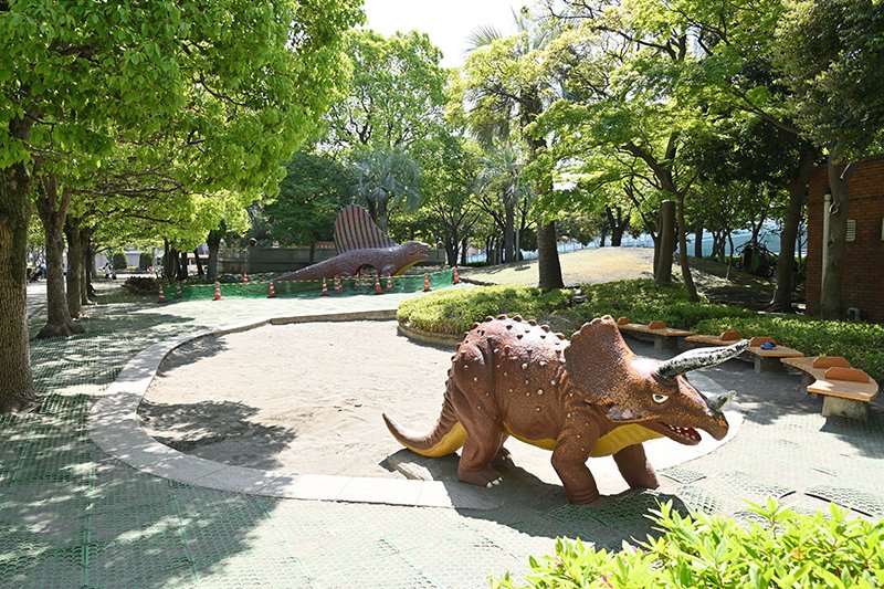 総合レクリエーション公園