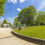 谷中公園