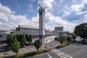 彩の国さいたま芸術劇場