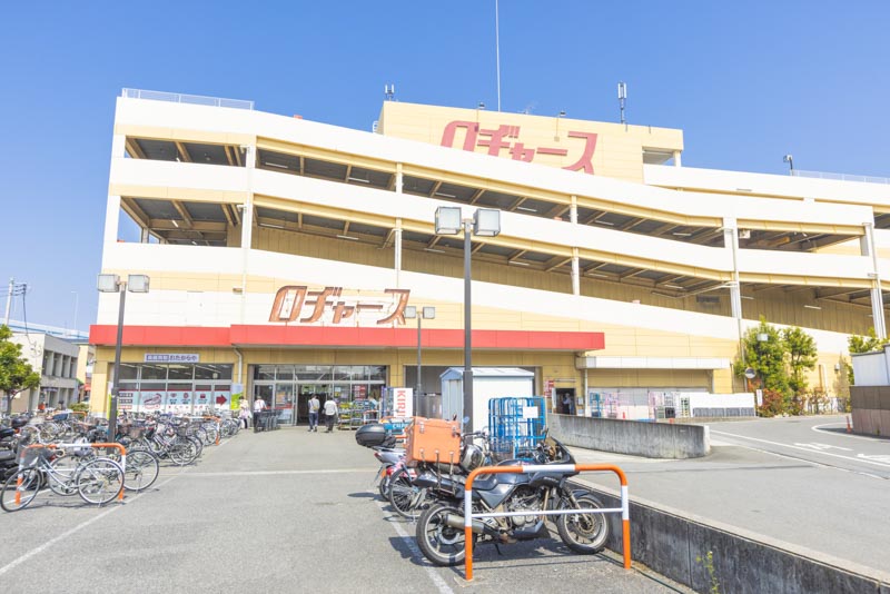 ロヂャース 浦和店