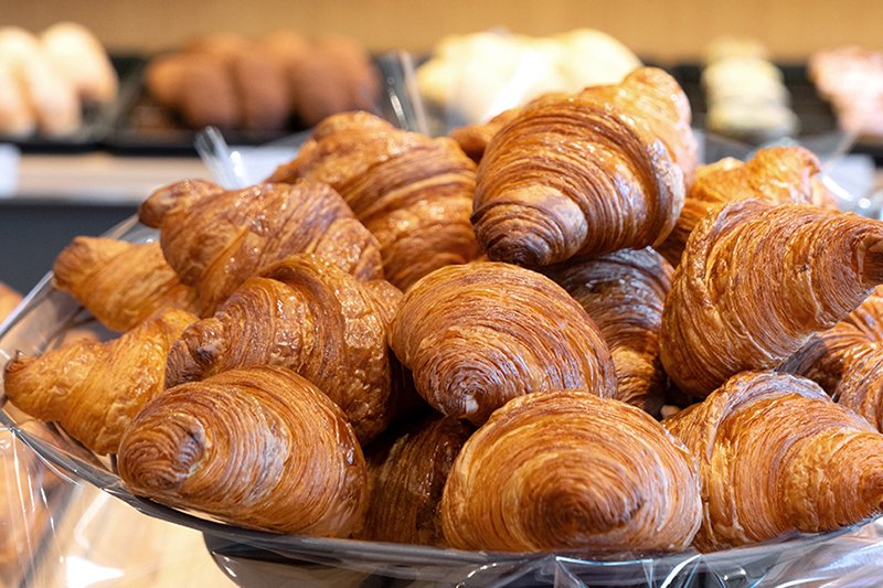 PARC de VAGUE cafe & Bakery