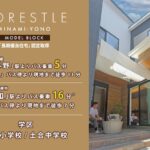 フォレストレ南与野