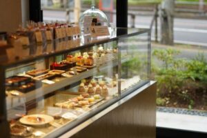 L’ Authentique 南与野店