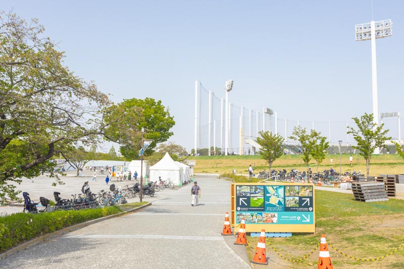 等々力緑地