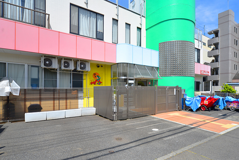 わおわお仲町台保育園