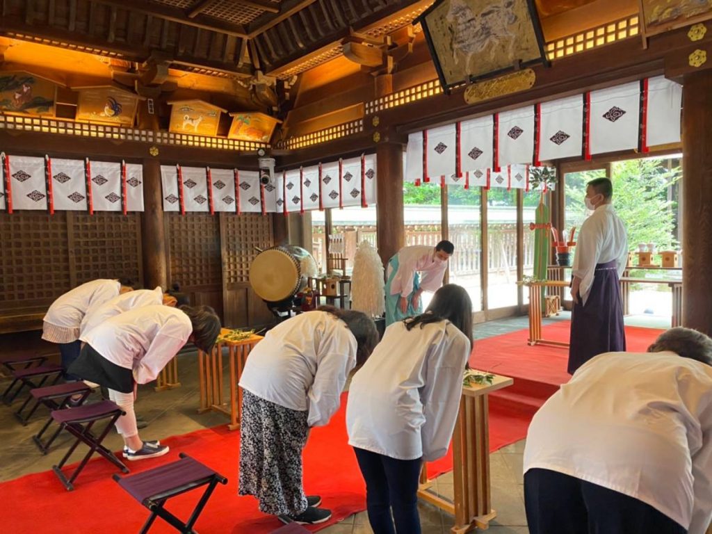 歴史ある街「川越」の魅力を発信！地元と連携し、川越プリンスホテルが神社とお寺で宿泊プランを販売開始（埼玉県川越市）