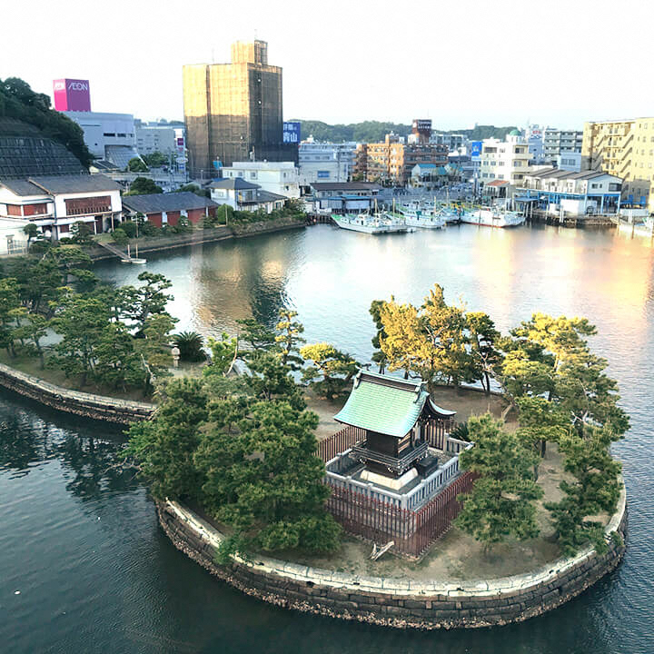 「横浜で、鎌倉時代を旅しよう！」年間を通じて大河ゆかりの地の魅力を発信します！