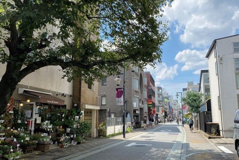 「SUUMO住みたい街ランキング2022 首都圏版」を発表！埼玉のあの街が3位に。気になる1位は？