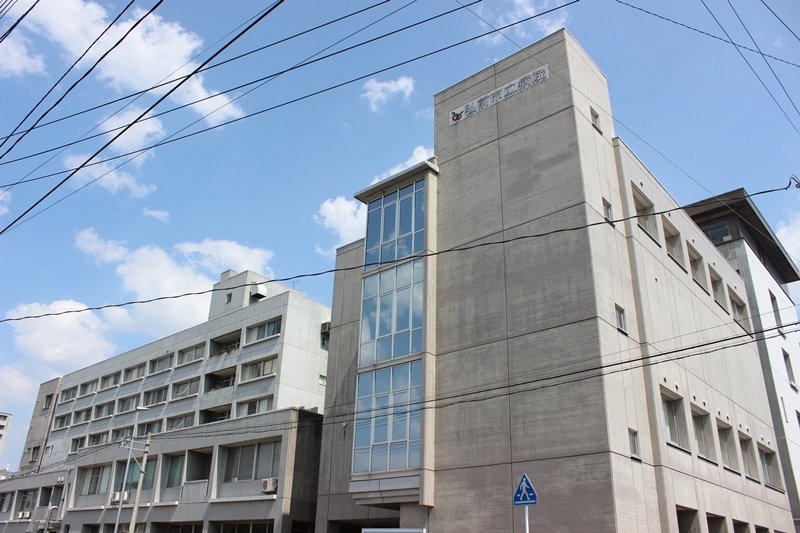 弘前市立病院