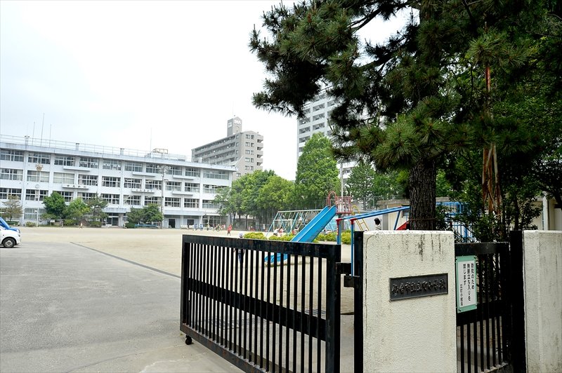 仙台市立立町小学校