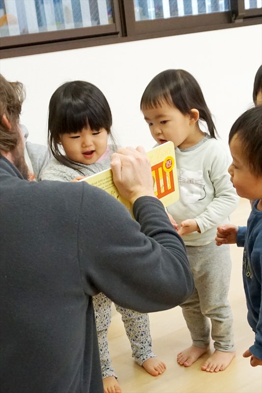 メッセワールドスポーツ保育園 ながまち園