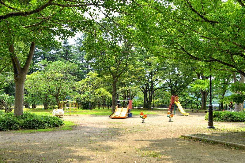 子育て世代にも魅力的！仙台市青葉区花壇エリアの周辺環境をレポートします