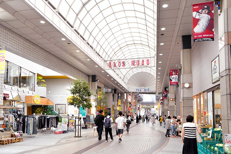 仙台市青葉区本町の気になる生活利便性を調べてみました！