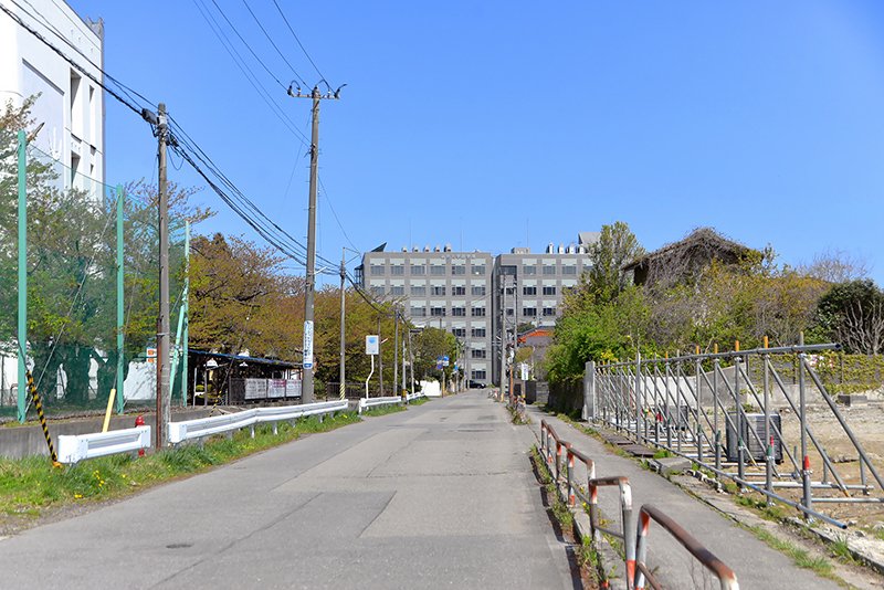 城下町の歴史と最先端の研究・教育拠点が融合し、暮らしの利便性も高い鶴岡市で暮らす
