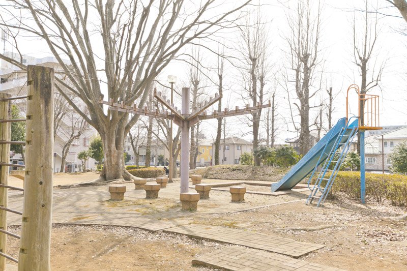 春日児童公園