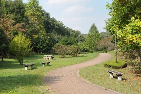長岡公園