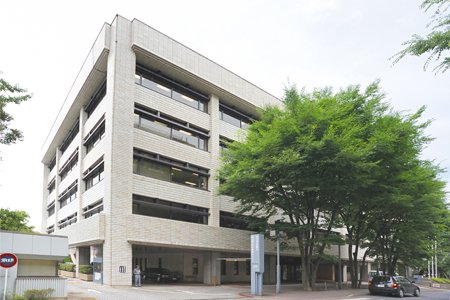 埼玉県県民健康センター